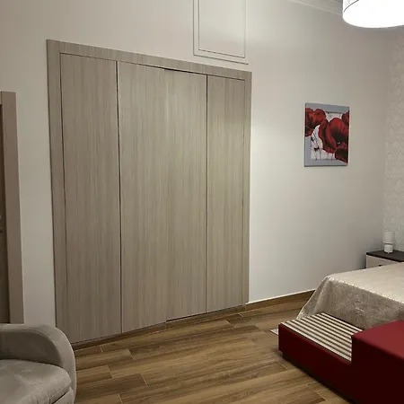 Cavour Luxury Panzió
