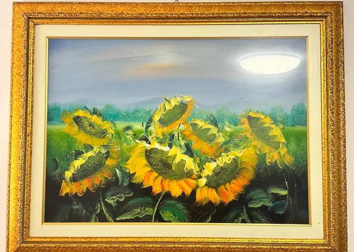 Cavour Luxury فندق مبيت وإفطار