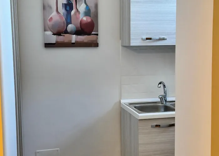 فندق مبيت وإفطار Cavour Luxury