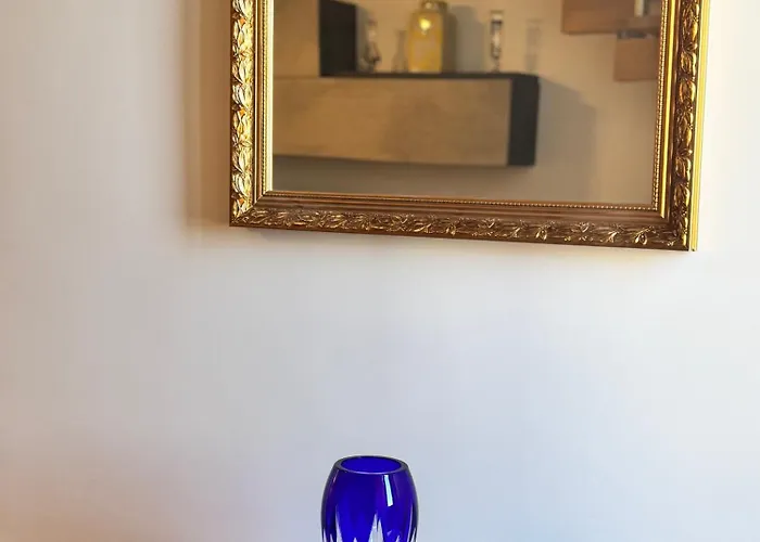 Cavour Luxury 3* كاتانزارو