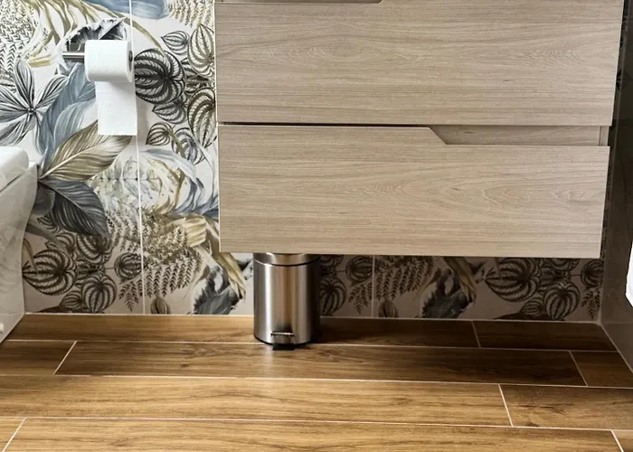 Cavour Luxury فندق مبيت وإفطار 3*