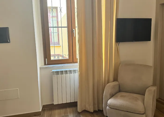 Cavour Luxury 3* كاتانزارو