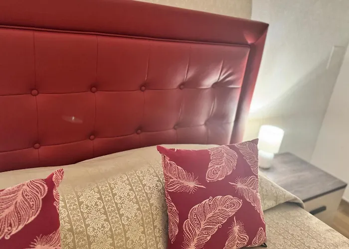 Cavour Luxury كاتانزارو