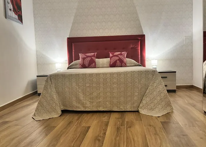 Cavour Luxury 3* كاتانزارو