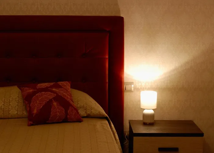 فندق مبيت وإفطار Cavour Luxury