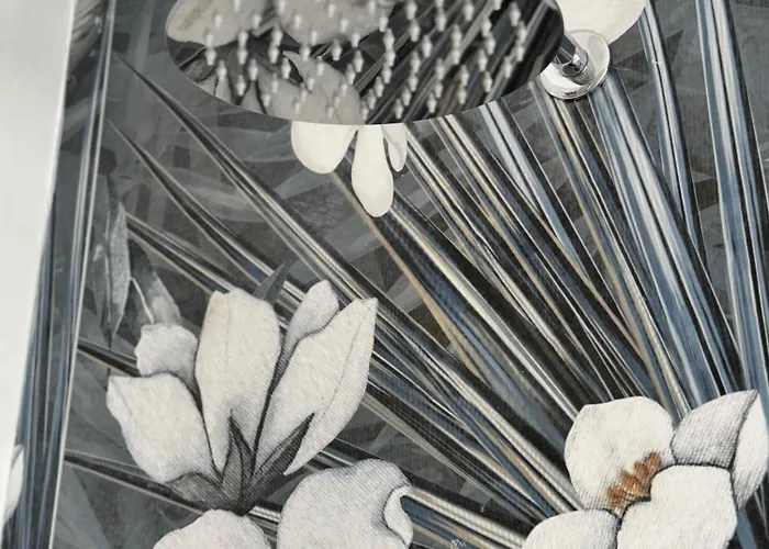 Cavour Luxury فندق مبيت وإفطار كاتانزارو