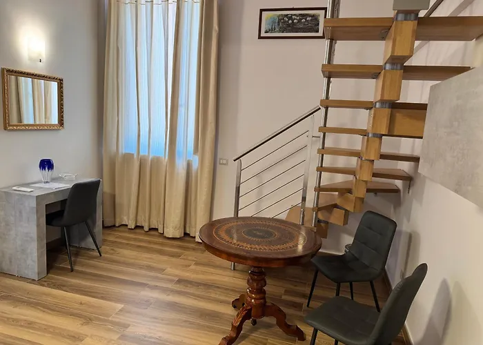 Cavour Luxury 3* كاتانزارو